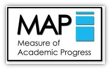   Fall 2023 Measure of Academic Progress (MAP) Testing for 1st-5th Grades Scheduled in August